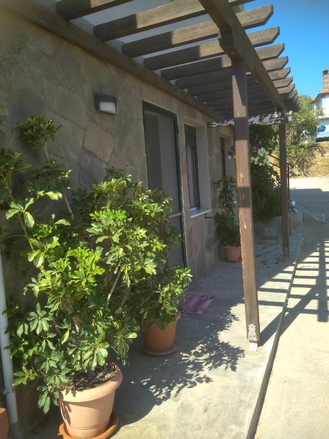 Αμυγδαλιές 33 Μύρινα Villa Buitenkant foto